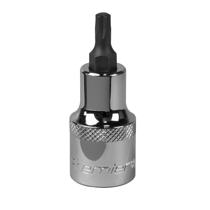 TRX-Star* Socket Bit T27 1/2"Sq Drive