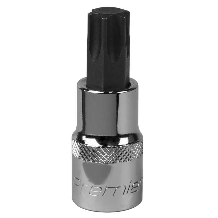 TRX-Star* Socket Bit T60 1/2"Sq Drive