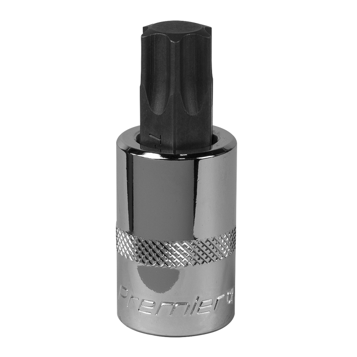 TRX-Star* Socket Bit T70 1/2"Sq Drive