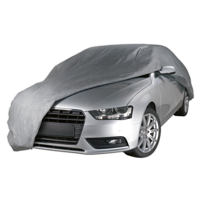 All-Seasons Car Cover 3-Layer - Large