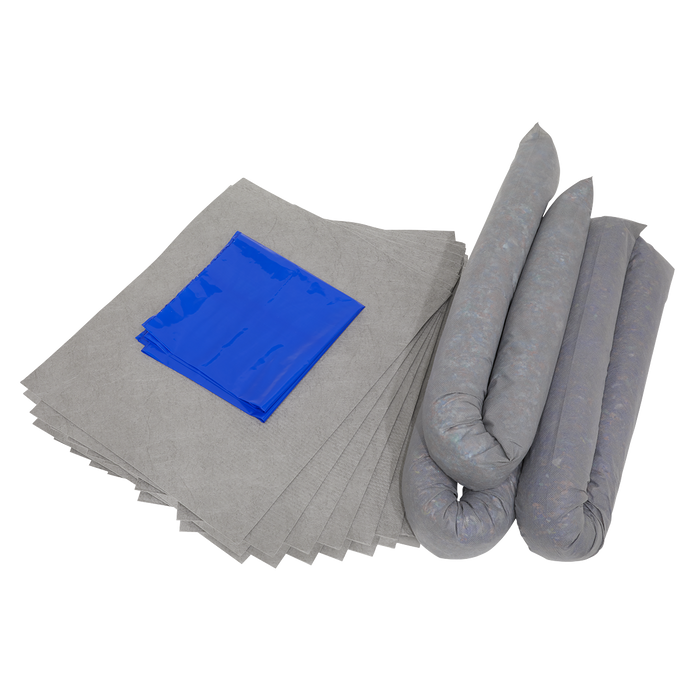 Spill Control Kit 30L
