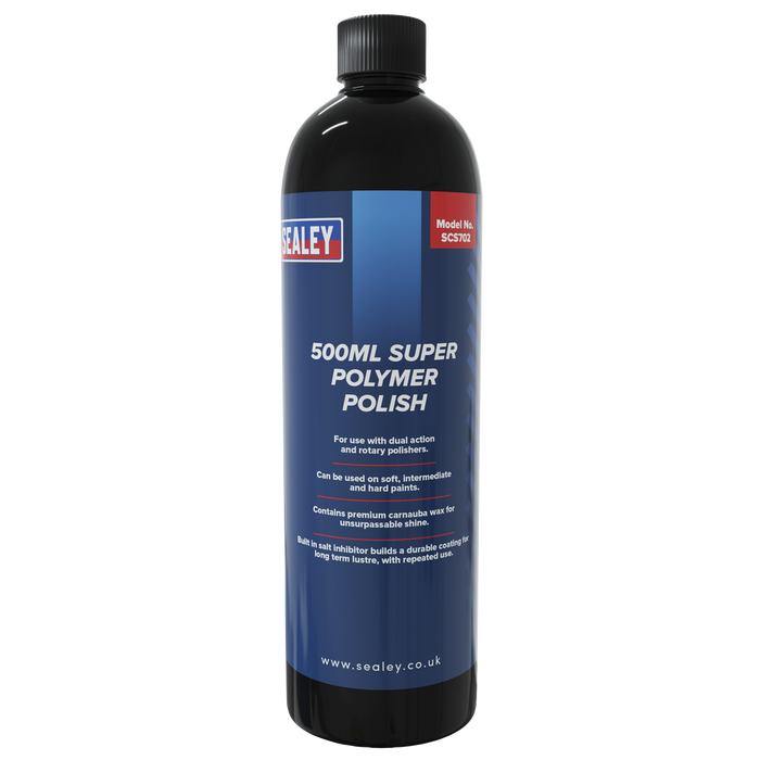 Super Polymer Polish 500ml