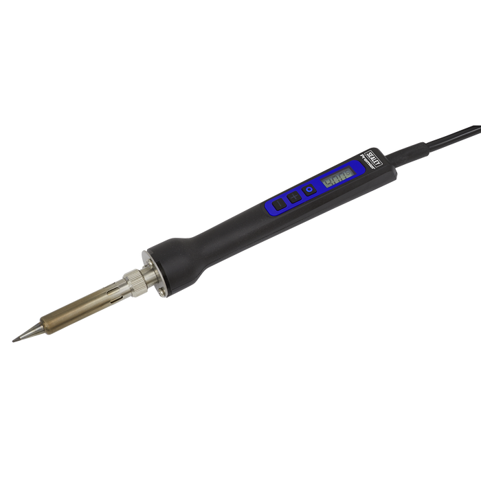 Soldering Iron Digital 80W/230V