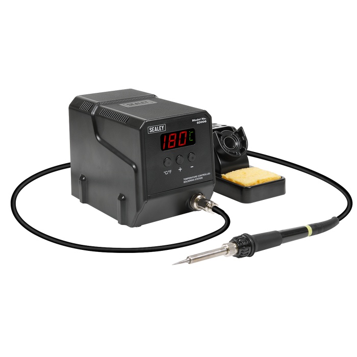 Soldering Station 60W