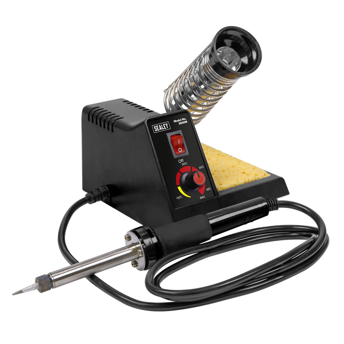 Soldering Station 48W