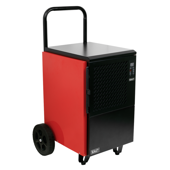 Industrial Dehumidifier 50L