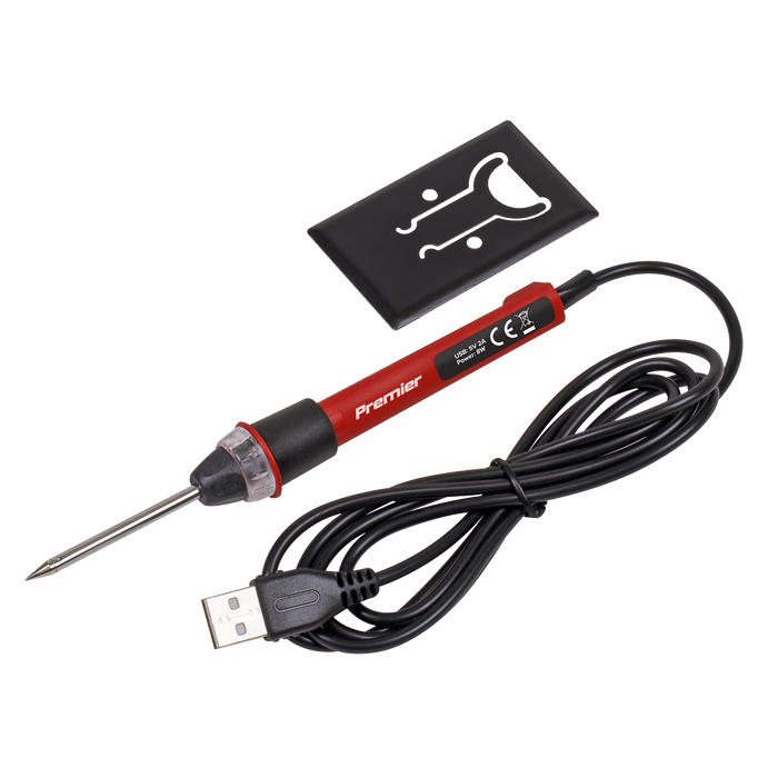 USB Soldering Iron 8W