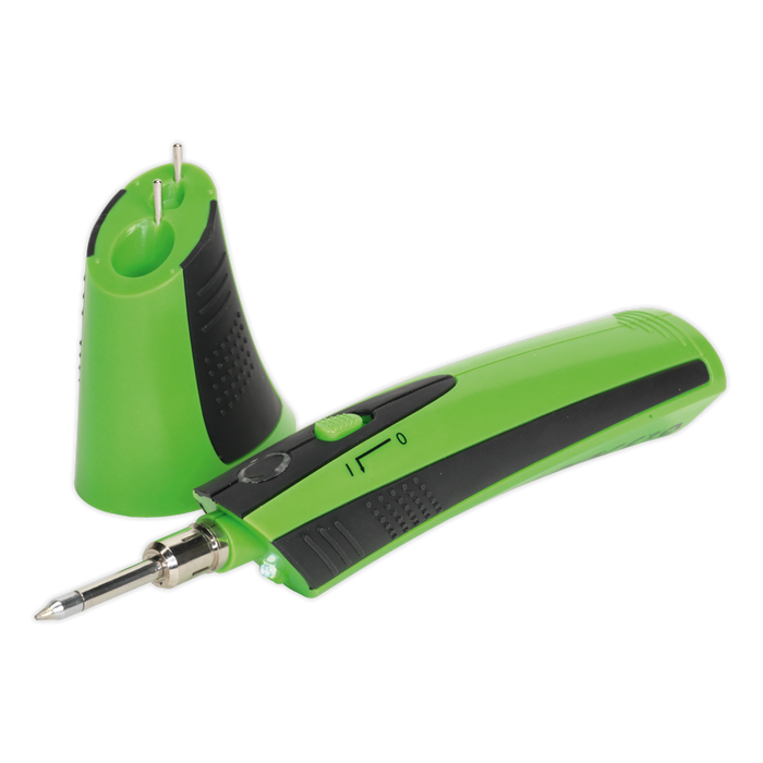 Soldering Iron Rechargeable 6W