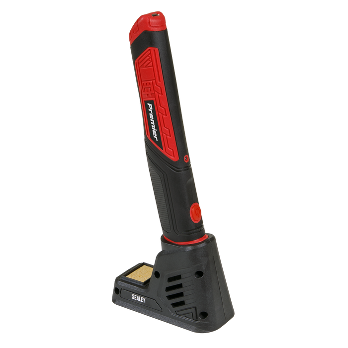 Soldering Iron Rechargeable 8W