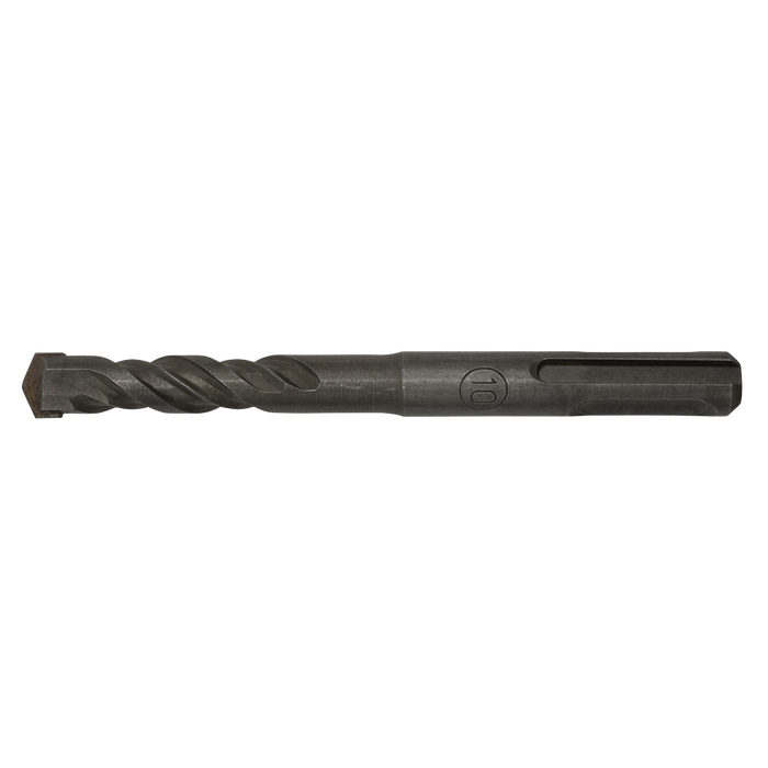 SDS Plus Drill Bit Ø10 x 110mm