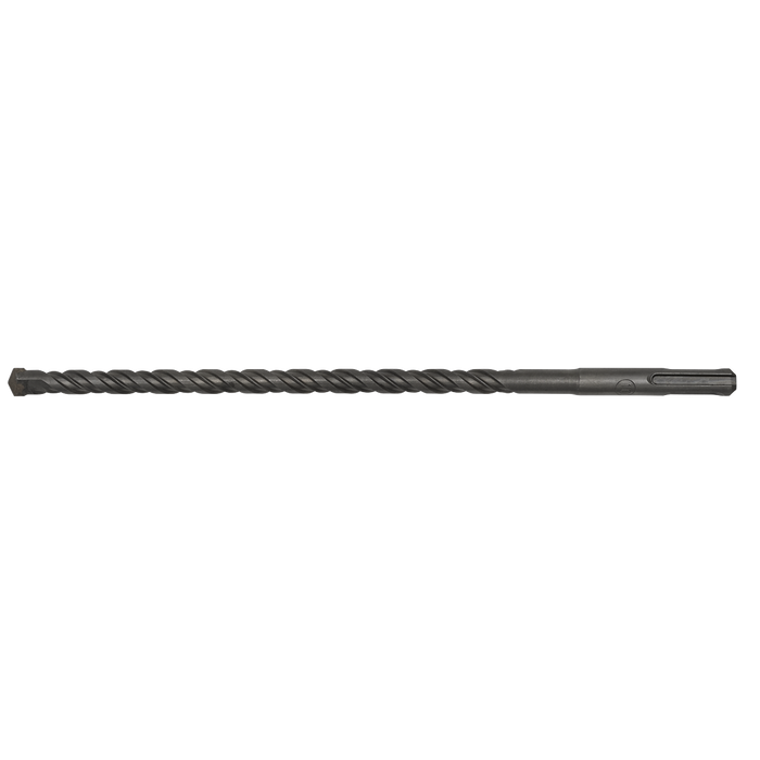 SDS Plus Drill Bit Ø10 x 260mm