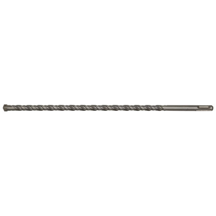 SDS Plus Drill Bit Ø10 x 360mm