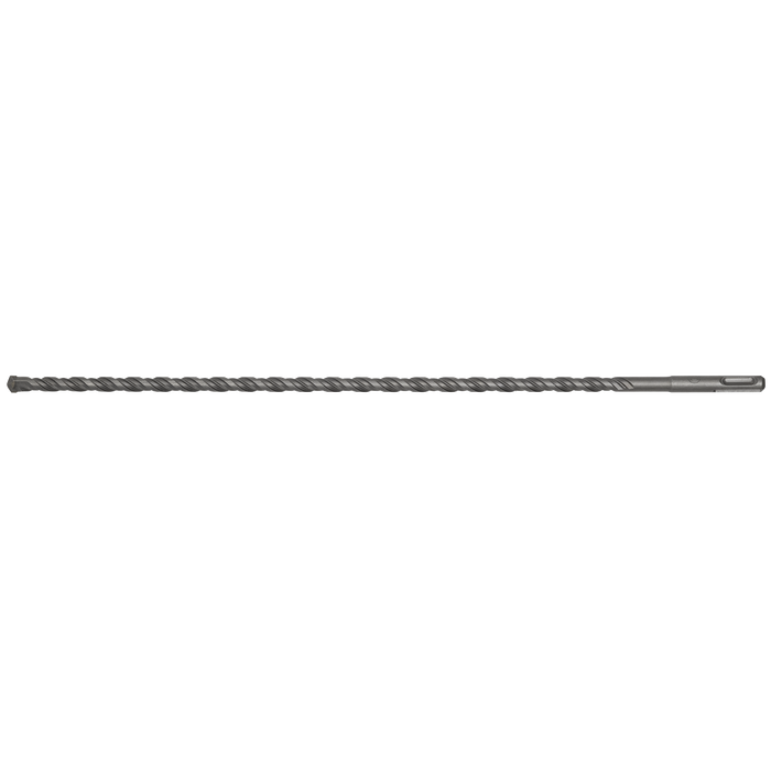 SDS Plus Drill Bit Ø10 x 450mm