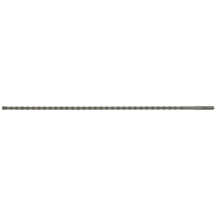 SDS Plus Drill Bit Ø10 x 600mm