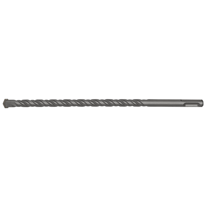 SDS Plus Drill Bit Ø12 x 260mm
