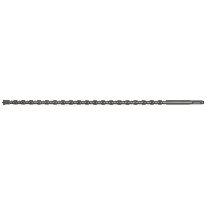 SDS Plus Drill Bit Ø12 x 450mm