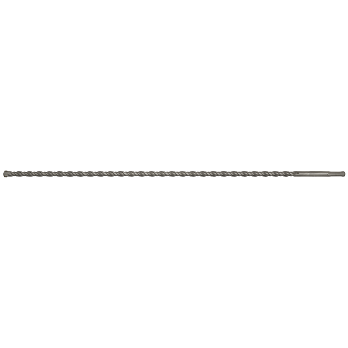 SDS Plus Drill Bit Ø14 x 600mm