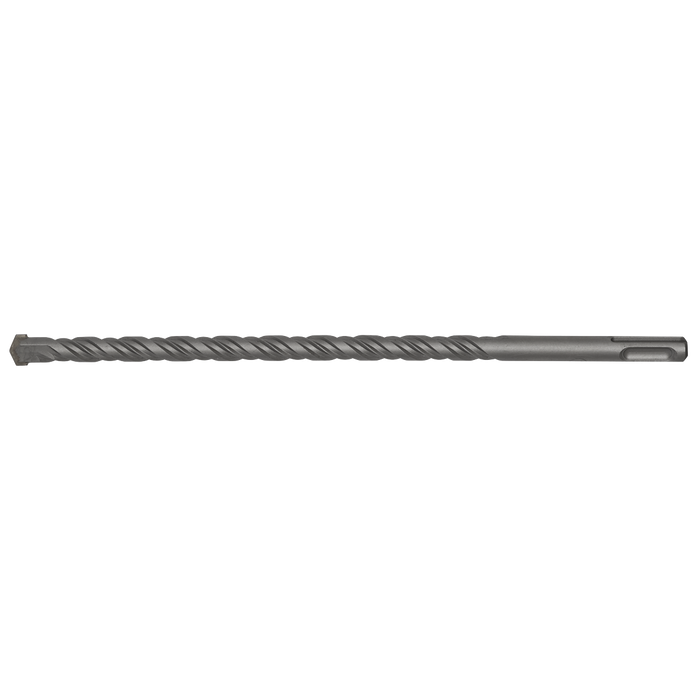 SDS Plus Drill Bit Ø15 x 260mm