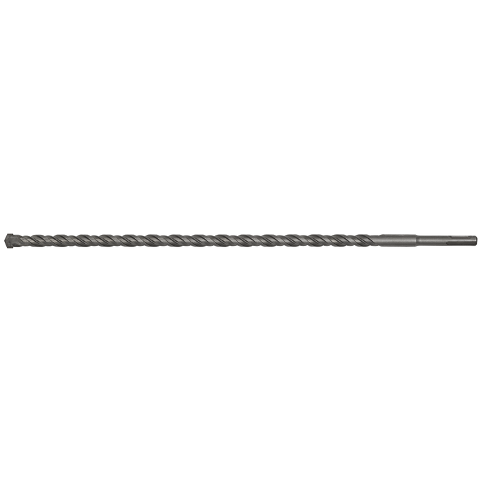 SDS Plus Drill Bit Ø15 x 450mm