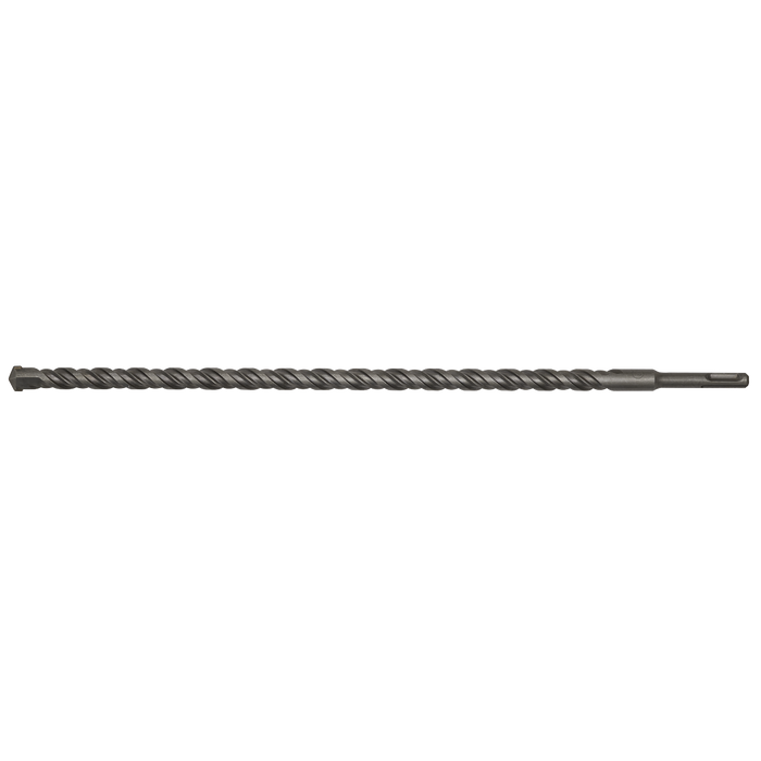 SDS Plus Drill Bit Ø16 x 450mm
