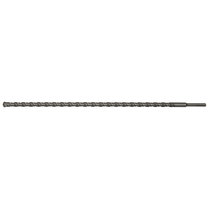 SDS Plus Drill Bit Ø16 x 600mm