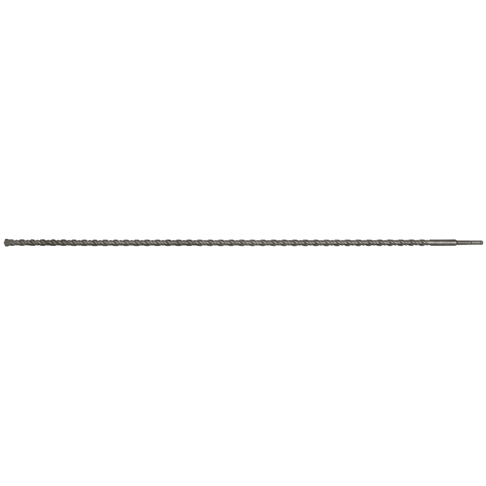 SDS Plus Drill Bit Ø18 x 1000mm