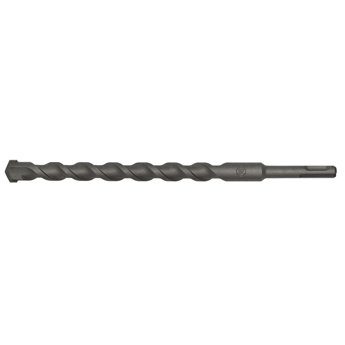 SDS Plus Drill Bit Ø18 x 250mm