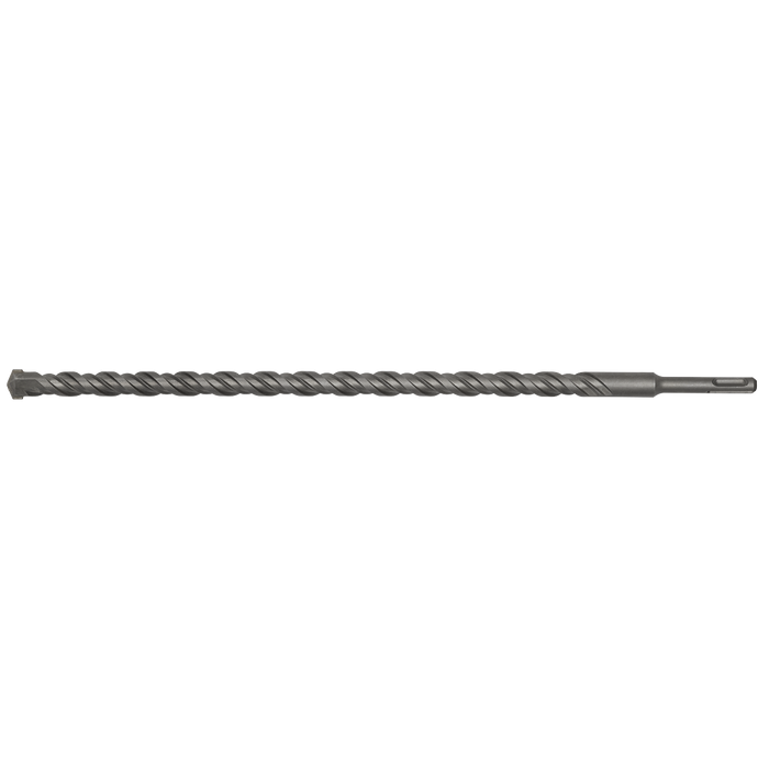 SDS Plus Drill Bit Ø18 x 450mm