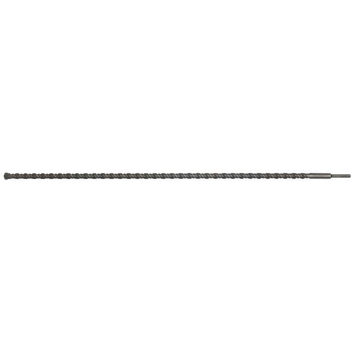SDS Plus Drill Bit Ø22 x 1000mm