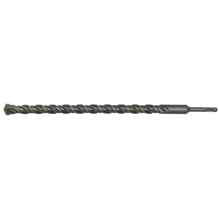 SDS Plus Drill Bit Ø24 x 450mm