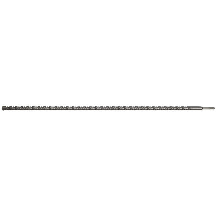 SDS Plus Drill Bit Ø25 x 1000mm