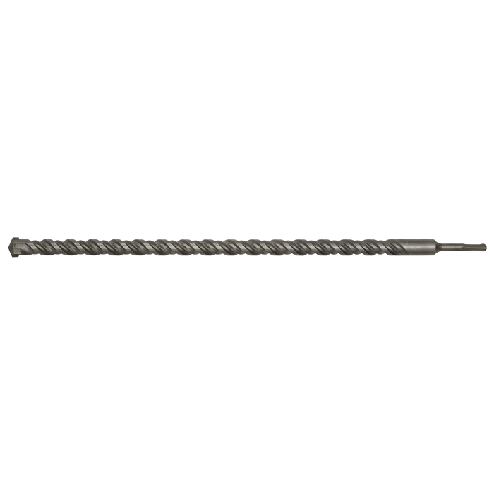 SDS Plus Drill Bit Ø25 x 600mm