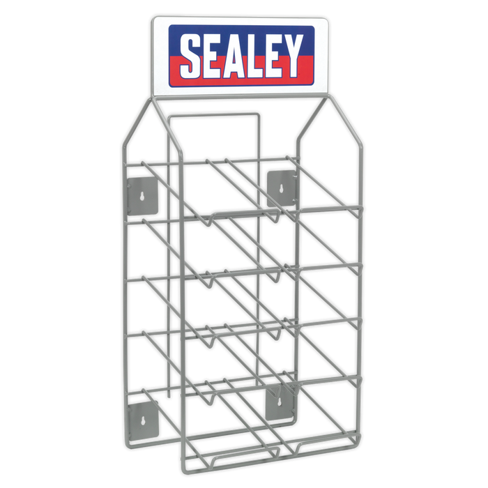 Sealey Display Stand - Assortment Boxes