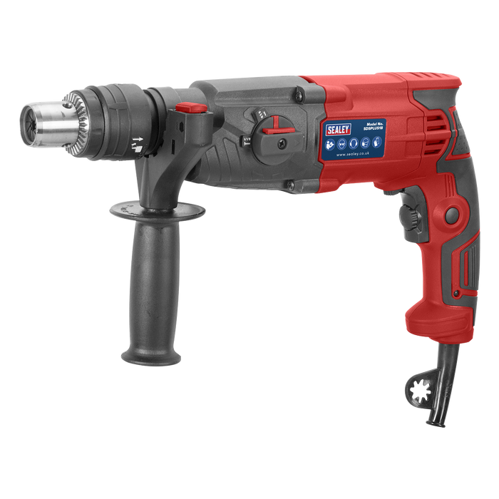 Rotary Hammer Drill SDS Plus Ø18mm 750W/230V