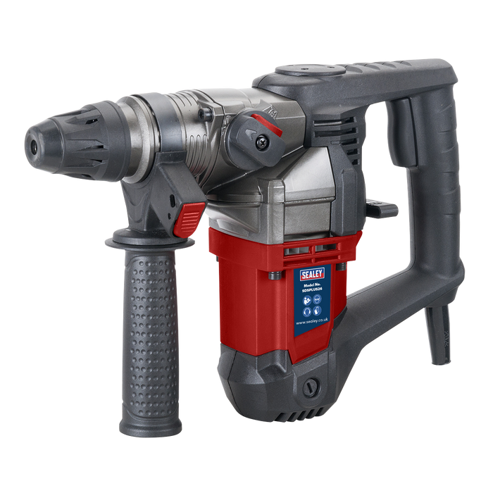 Rotary Hammer Drill SDS Plus Ø26mm 900W/230V