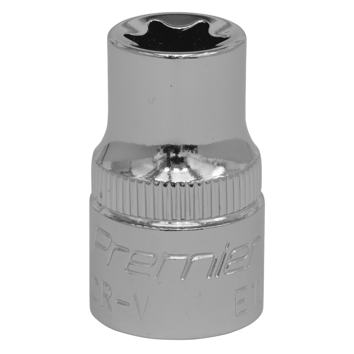 TRX-Star* Socket E11 3/8"Sq Drive