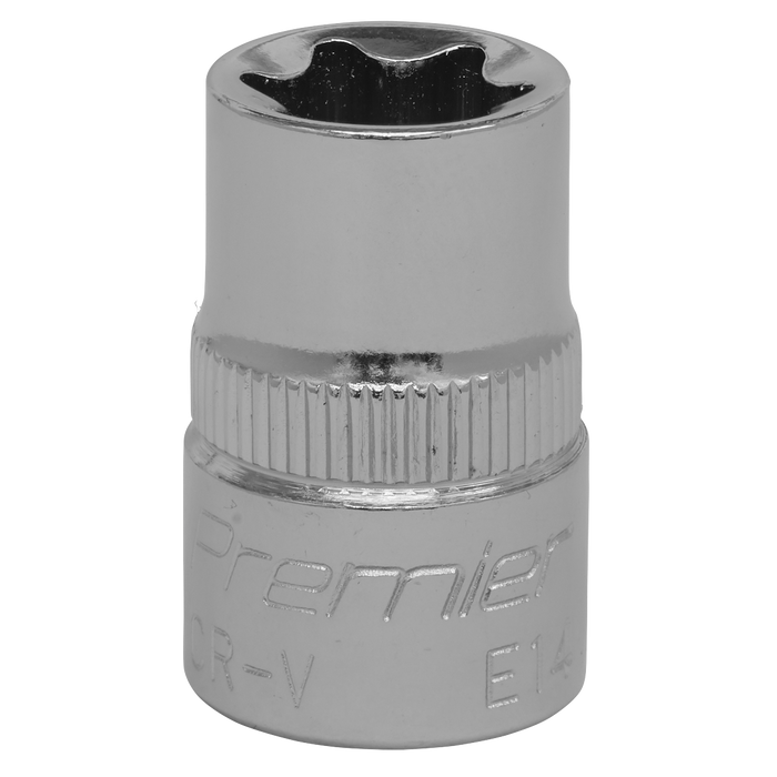 TRX-Star* Socket E14 3/8"Sq Drive