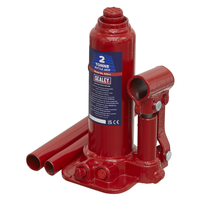Bottle Jack 2 Tonne