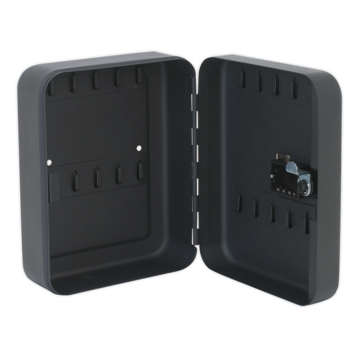 Key Cabinet 20 Key Tumbler Lock