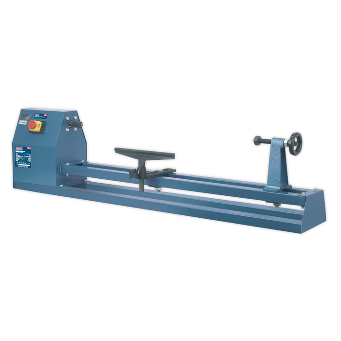 Wood Lathe 1000mm