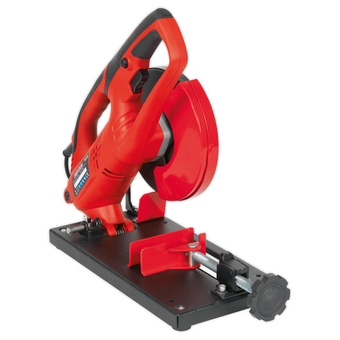 Cut-Off Machine Ø150mm 230V with Disc