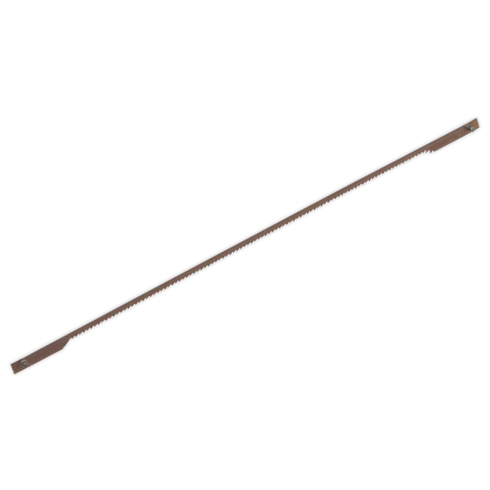 Scroll Saw Blade 25tpi Pack of 12