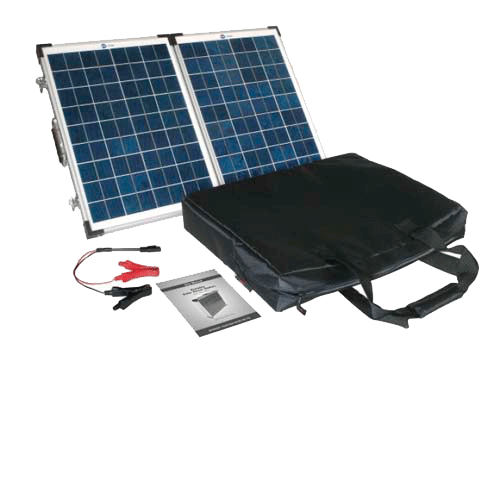 40w FoldUp Solar Panel