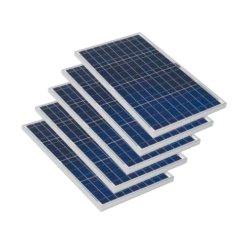 30wp Solar Panel (5 panels)