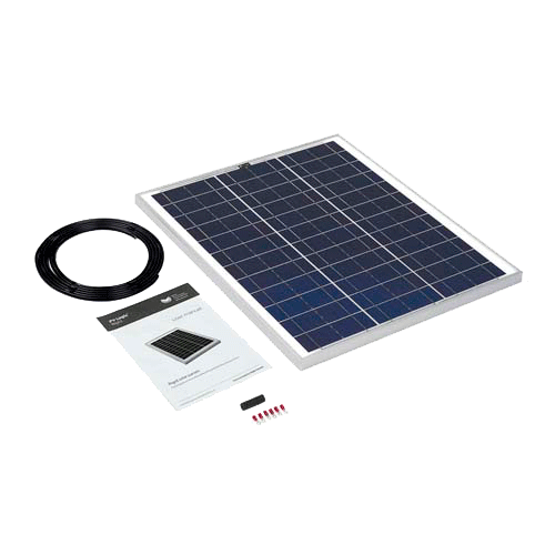 45wp Solar Panel Kit