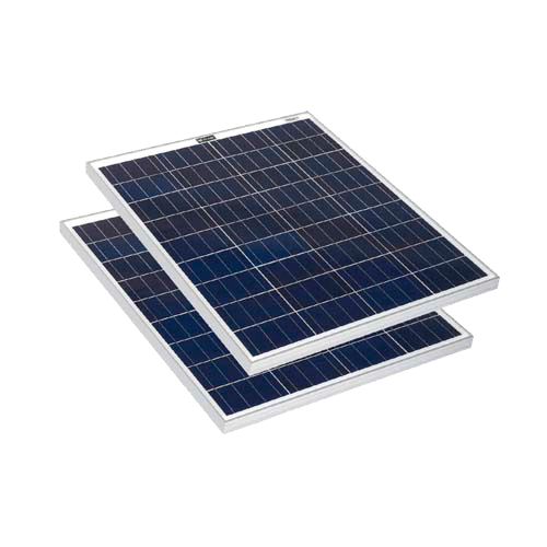 80wp Solar Panel (2 panels)