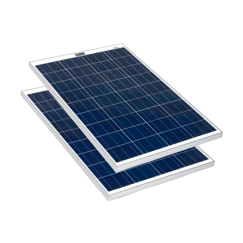 100wp Solar Panel (2 panels)