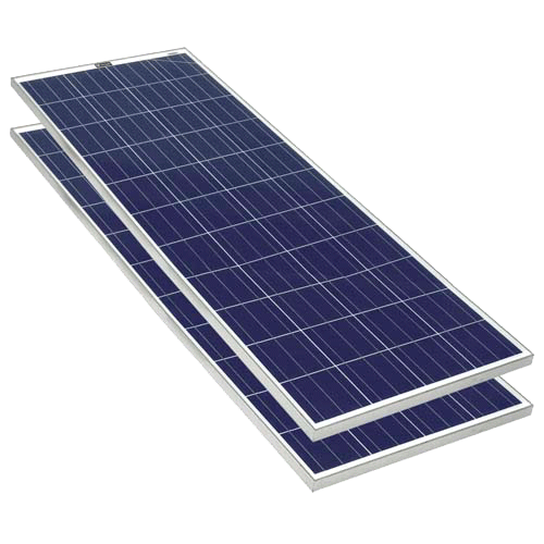 200wp Solar Panel (2 panels )