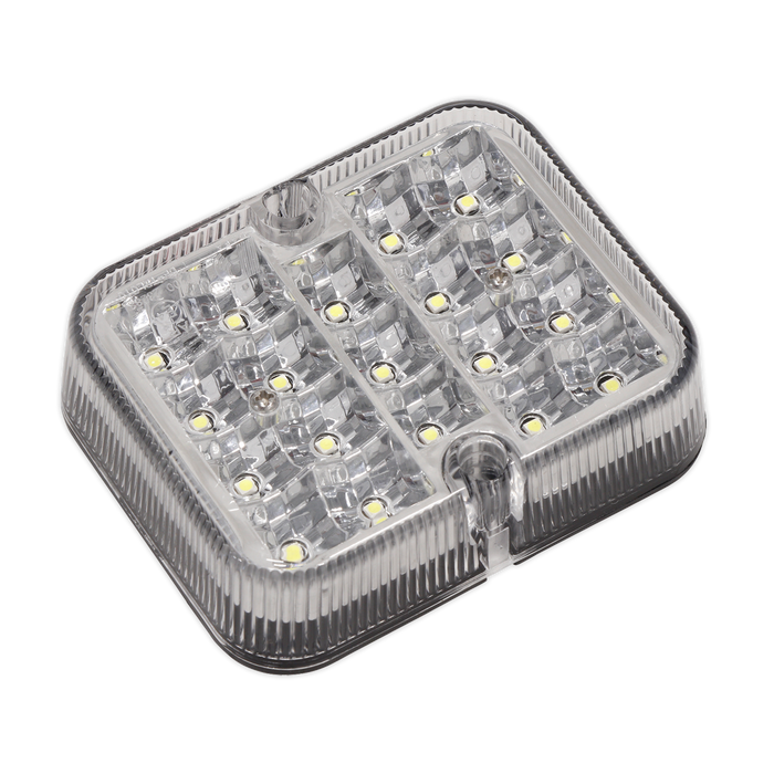 Reverse Lamp 12-24V SMD LED