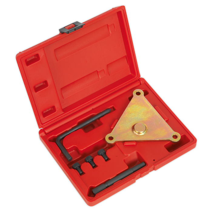 Petrol Engine Timing Tool Kit - for Alfa Romeo, Fiat, Lancia 0.9 Twin Air - Chain Drive